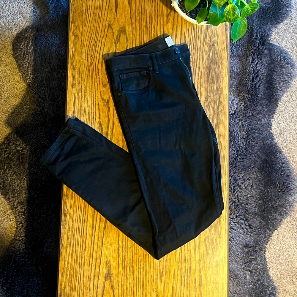 Everlane Denim Straight Jeans 32x32